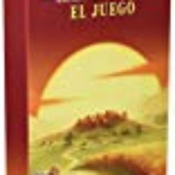 Devir: Juego de Estrategia Catan Expansión, 5-6 Jugadores [OFERTAS]
