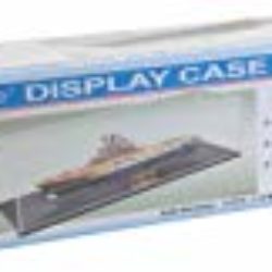 Faller Trumpeter 09805 – Vitrina de exposición  (501 x 149 x 146 mm) [OFERTAS]