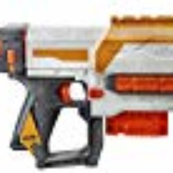Nerf – Lanzador Modulus Recon MKII (Hasbro B4616EU4) [OFERTAS]