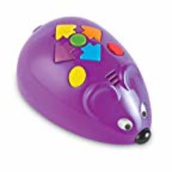 Aprendizaje Recursos tallo – Robot ratón [OFERTAS]