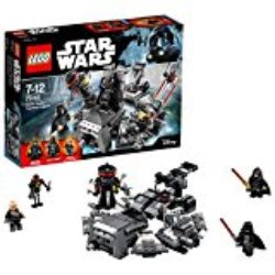 LEGO Star Wars – Transformación de Darth Vader (75183) [OFERTA FINALIZADA]