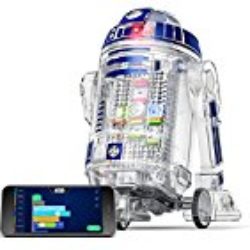 Star Wars Droid – Kit del Inventor de Droide [OFERTA FINALIZADA]
