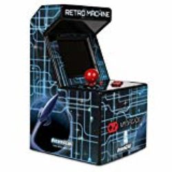 My Arcade Retro Machine – 200 Juegos Vintage (8 Bit) [OFERTAS]