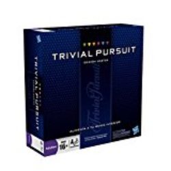 Games – Trivial genus (Hasbro 16762105) [OFERTAS]