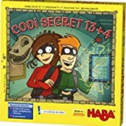 Haba – Codi Secret 13+4 (303637) [OFERTAS]