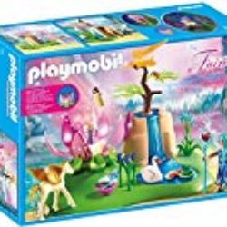 Playmobil Hadas – Lago Bebé (9135) [OFERTAS]