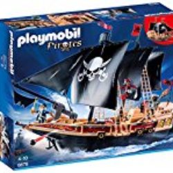 Playmobil 6678 – Buque corsario [OFERTAS]