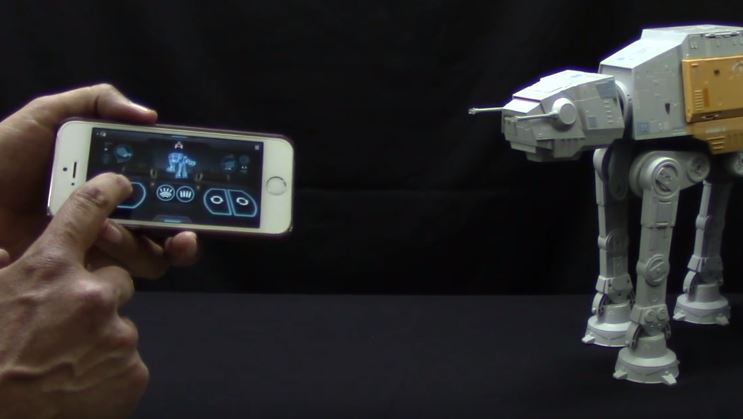 app star wars