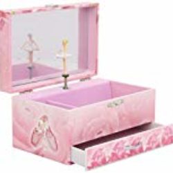 Trousselier – Caja de música para bebé (S60974) [OFERTAS]