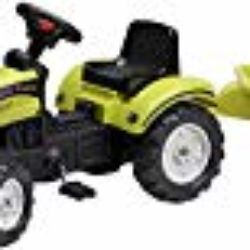 Falk 2053 AC Pedal Tractor juguete de montar – Juguetes de montar (1330 mm, 420 mm, 540 mm) [OFERTAS]