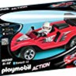 Playmobil – Racer Cohete RC (9090) [OFERTA FINALIZADA]