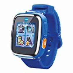 VTech – Smart Watch DX, reloj interactivo, color azul (3480-171622) [OFERTA FINALIZADA]