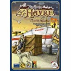 Le Havre – Edicion Española Maldito Games [OFERTAS]