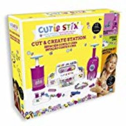 CIFE – Cutie Stix set corta y crea (40854) [OFERTAS]