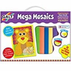 Galt America – Mosaicos (Galt 1004414) [OFERTAS]
