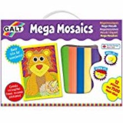 Galt America – Mosaicos (Galt 1004414) [OFERTAS]