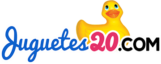 Logo Juguetes20