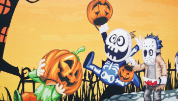 🎃 Los 10 Mejores Disfraces de Halloween 🎃