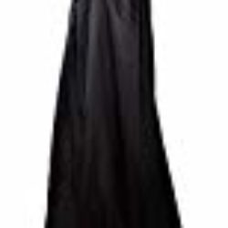 VGLOOK Cape à Capuche Unisexe Voller Longueur Cape de fête pour Carnaval [OFERTAS]