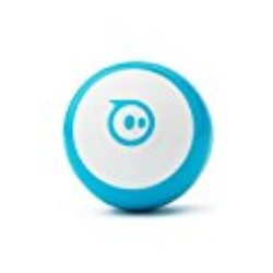 Sphero Mini App Habilitado Robot – Azul [OFERTAS]