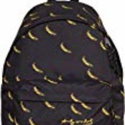Eastpak MOCHILA PAK R AW BANANA U Negro [OFERTAS]