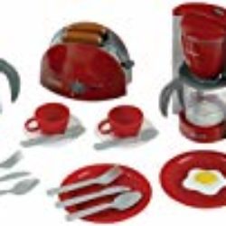 Theo Klein 9564 – Bosch Set De Desayuno [OFERTAS]