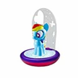 My Little Pony – Luz de noche mágica de GoGlow – Proyector y linterna de personaje [OFERTA FINALIZADA]