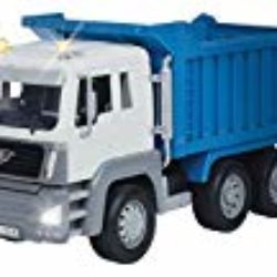 Driven 70.1000Z – Camioneta de Bomba (Escala 1:16) [OFERTA FINALIZADA]