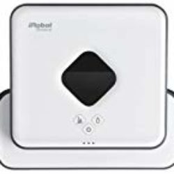 iRobot Braava 320 – Robot mopa [OFERTAS]