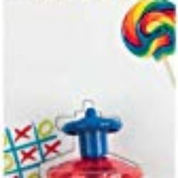 WDK Partner – Peonza para bebé Flash (A1300498) [OFERTAS]