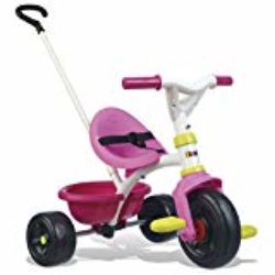 Smoby – Triciclo Be Fun (740322) [OFERTAS]