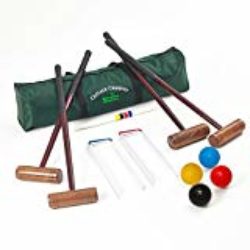 Garden Games – Juguete de hockey (204) [OFERTAS]