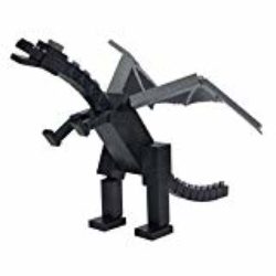 Minecraft 16645 Ender dragón figura [OFERTAS]