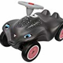 Big 56704 Fábrica 800056159 Big de New-Bobby-Car Panther Niños Juguete [OFERTA FINALIZADA]