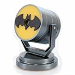 Lámpara de proyección Batman [OFERTAS]