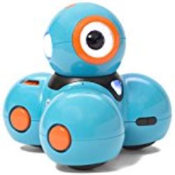 Wonder Workshop Robot Dash – Juguete para Aprender a Programar – Ahora en español – Apps Gratis [OFERTAS]