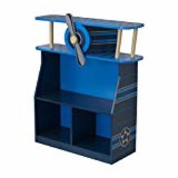 KidKraft Librería estilo avión de madera [OFERTAS]