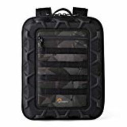 Lowepro DroneGuard CS 300 – Funda para Drone, Color Negro [OFERTAS]