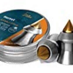 H&N Sport Hornet 4,50 mm balines 4,50mm, Adultos Unisex [OFERTAS]