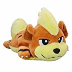Pokemon Center Original Kuttari stuffed gurdy [OFERTA FINALIZADA]
