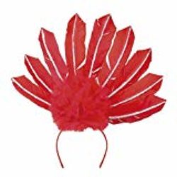 Boland 52102 Pelo Maduro Samba Rojo [OFERTAS]