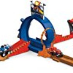 Blaze y los Monster Machines – Estadio monster dome (Mattel CGC92) [OFERTA FINALIZADA]