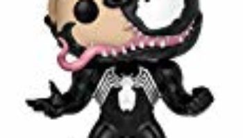 Funko Marvel Venom Figura de colección,, 32685  [OFERTAS]