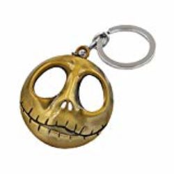 Skyeye Colgante Llavero Calavera de Halloween 1 Pieza para la Venta [OFERTAS]