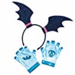 Vampirina – Set De Guantes Y Alas, (78070) [OFERTAS]
