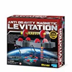 4M – Anti Gravity Magnetic Levitation (004M3299) [OFERTAS]