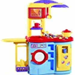 Moltó 1369 – Cocina lavadora [OFERTAS]