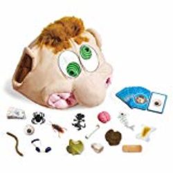 IMC Toys – Gastón cabezón, juego infantil (007543) (puede que no lo recibas en español) [OFERTAS]