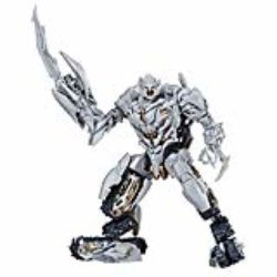 Transformers Studio Series 13 Voyager Class Movie 2 Megatron [OFERTAS]