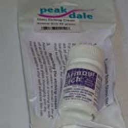 Armour Etch 90ml grabado de vidrio Crema (85 g) [OFERTAS]